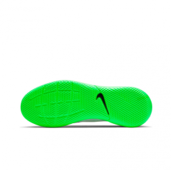 Botas Futbol Sala Nike Legend 8 Club Blanco Junior -Fitness comercio botas futbol sala nike legend 8 club blanco junior 2