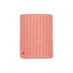 Braga De Lana Buff Dania Coral Mujer