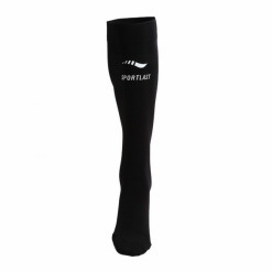 Calcetín Largo Compresión Sportlast Recovery Negro -Fitness comercio calcetin largo compresion sportlast recovery negro 1