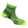 Calcetines Mund New Running Amarillo -Fitness comercio calcetines mund new running amarillo