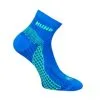 Calcetines Mund New Running Azul Claro -Fitness comercio calcetines mund new running azul claro