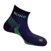 Calcetines Mund New Running Marino -Fitness comercio calcetines mund new running marino
