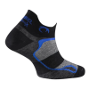 Calcetines Running Lurbel Tiny Negro/azul Royal -Fitness comercio calcetines running lurbel tiny negroazul royal