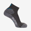 Calcetines Salomon Speedcross Ankle DX+SX Gris -Fitness comercio calcetines salomon speedcross ankle dxsx gris