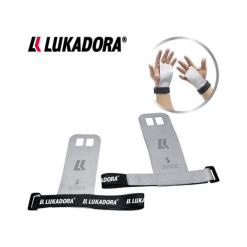 Calleras Para Gimnasio Lukadora Gym Grips -Fitness comercio calleras para gimnasio lukadora gym grips 1