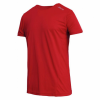 Camiseta Joluvi Runplex Rojo Hombre 2 Camiseta Joluvi Runplex Rojo Hombre -Fitness comercio camiseta joluvi runplex rojo hombre