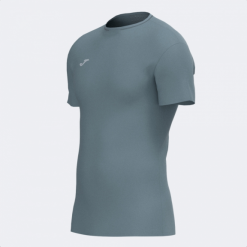 Camiseta Joma R-City Gris Hombre -Fitness comercio camiseta joma rcity gris hombre 2