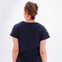 Camiseta No Publik Astro Marino Mujer -Fitness comercio camiseta no publik astro marino mujer 1