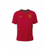 Camiseta RFEF España 2022 Rojo Hombre -Fitness comercio camiseta rfef espana 2022 rojo hombre