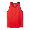 Camiseta Running Brooks Stealth Tank Rojo/azul Hombre -Fitness comercio camiseta running brooks stealth tank rojoazul hombre