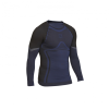 Camiseta Tecnica North HG Azul Hombre -Fitness comercio camiseta tecnica north hg azul hombre