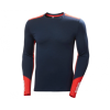 Camiseta Termica Merino Helly Hansen Marino Hombre 1 Camiseta Termica Merino Helly Hansen Marino Hombre -Fitness comercio camiseta termica merino helly hansen marino hombre