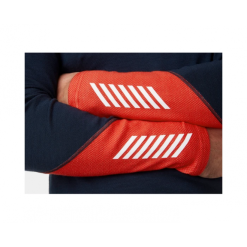 Camiseta Termica Merino Helly Hansen Marino Hombre -Fitness comercio camiseta termica merino helly hansen marino hombre 2