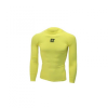 Camiseta Térmica Rox R-Gold Amarillo Hombre -Fitness comercio camiseta termica rox rgold amarillo hombre