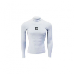 Camiseta Térmica Rox R-Gold Blanco Niños -Fitness comercio camiseta termica rox rgold blanco ninos 1