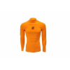 Camiseta Térmica Rox R-Gold Naranja Niños -Fitness comercio camiseta termica rox rgold naranja ninos