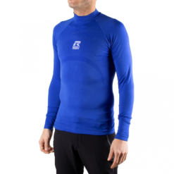 Camiseta Térmica Rox R-Gold Royal Hombre -Fitness comercio camiseta termica rox rgold royal hombre 1