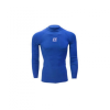 Camiseta Térmica Rox R-Gold Royal Hombre -Fitness comercio camiseta termica rox rgold royal hombre