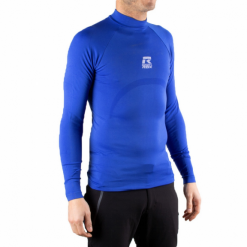 Camiseta Térmica Rox R-Gold Royal Hombre -Fitness comercio camiseta termica rox rgold royal hombre 2