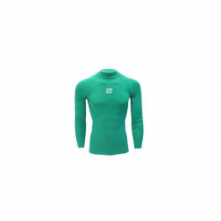 Camiseta Térmica Rox R-Gold Verde Niños -Fitness comercio camiseta termica rox rgold verde ninos 1