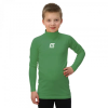Camiseta Térmica Rox R-Gold Verde Niños -Fitness comercio camiseta termica rox rgold verde ninos
