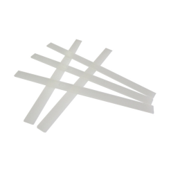 Maplus Candela Polietileno Transparente 5 Unidades .