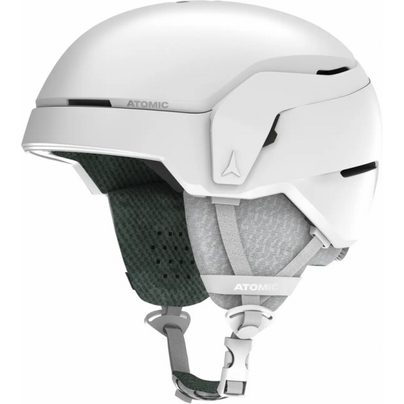 Casco Esquí Atomic Count Blanco Unisex 3 Casco Esquí Atomic Count Blanco Unisex
