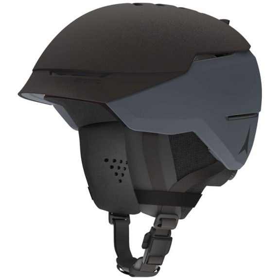 Casco Esquí Atomic Nomad Gt Negro Unisex 3 Casco Esquí Atomic Nomad Gt Negro Unisex