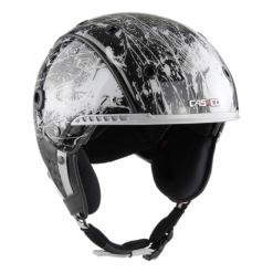 Casco Esquí Casco Sp-3 Splatter Multicolor Negro Blanco -Fitness comercio casco esqui casco sp3 splatter multicolor negro blanco 2