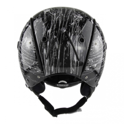 Casco Esquí Casco Sp-3 Splatter Multicolor Negro Blanco -Fitness comercio casco esqui casco sp3 splatter multicolor negro blanco 3