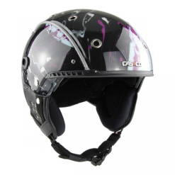 Casco Esquí Casco Sp-3 Splatter Multicolor Negro Rosa 9 Casco Esquí Casco Sp-3 Splatter Multicolor Negro Rosa -Fitness comercio casco esqui casco sp3 splatter multicolor negro rosa 3