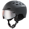 Casco Esquí Head Radar Negro Hombre -Fitness comercio casco esqui head radar negro hombre