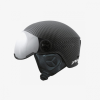Casco Esquí Prosurf Visor Carbon Negro Unisex -Fitness comercio casco esqui prosurf visor carbon negro unisex