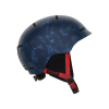 Casco Esquí Salomon Grom Azul Niños 2 Casco Esquí Salomon Grom Azul Niños -Fitness comercio casco esqui salomon grom azul ninos