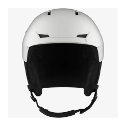 Casco Esquí Salomon Icon Lt Access Blanco Mujer -Fitness comercio casco esqui salomon icon lt access blanco mujer 3