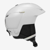 Casco Esquí Salomon Icon Lt Blanco Mujer -Fitness comercio casco esqui salomon icon lt blanco mujer