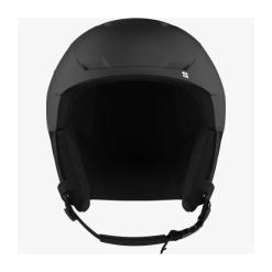 Casco Esquí Salomon Pioneer Lt Access Negro Hombre -Fitness comercio casco esqui salomon pioneer lt access negro hombre 1