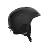 Casco Esquí Salomon Pioneer Lt Access Negro Hombre -Fitness comercio casco esqui salomon pioneer lt access negro hombre