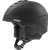 Casco Esquí Uvex Legend 2.0 Negro Mate Hombre -Fitness comercio casco esqui uvex legend 20 negro mate hombre