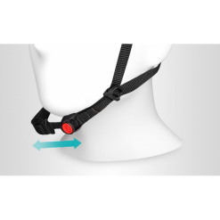 Casco Esquí Uvex Legend 2.0 Negro Mate Hombre -Fitness comercio casco esqui uvex legend 20 negro mate hombre 5