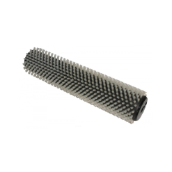 KUNZMANN Cepillo Nylon + Empuñadura Snowboard 30 Cm