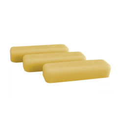 JAUSUN Cera Esqui Stadium 30x3 Amarilla