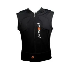 Fitness comercio -Fitness comercio chaleco espaldera prosurf protection jacket ps07 1