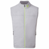 Foot Joy Chaleco Golf Footjoy Lightweight Thermal Insulated Vest Gris -Fitness comercio chaleco golf footjoy lightweight thermal insulated vest gris