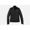 Chaqueta Brooks Shield Hybrid Mujer Negra -Fitness comercio chaqueta brooks shield hybrid mujer negra