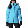 Chaqueta Columbia Ava Alpine Insulated Azul Mujer