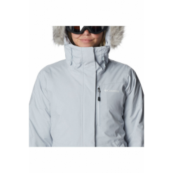 Chaqueta Columbia Ava Alpine Insulated Gris Mujer 13 Chaqueta Columbia Ava Alpine Insulated Gris Mujer -Fitness comercio chaqueta columbia ava alpine insulated gris mujer 3