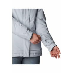 Chaqueta Columbia Ava Alpine Insulated Gris Mujer 16 Chaqueta Columbia Ava Alpine Insulated Gris Mujer -Fitness comercio chaqueta columbia ava alpine insulated gris mujer 6
