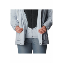 Chaqueta Columbia Ava Alpine Insulated Gris Mujer 17 Chaqueta Columbia Ava Alpine Insulated Gris Mujer -Fitness comercio chaqueta columbia ava alpine insulated gris mujer 7