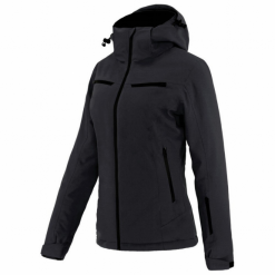 Chaqueta De Esqui Joluvi Torry W Negro Mujer